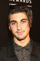 picture of actor Hudson Thames