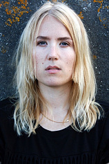 photo of person Lovisa Sirén