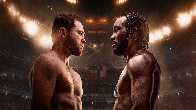 Imagen de Cuenta atrás: Canelo vs. Crawford