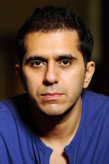 photo of person Ritesh Sidhwani