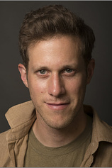 picture of actor Nathan Cooper