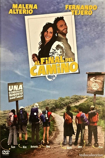 poster of content Al Final Del Camino