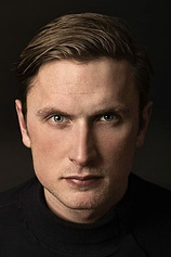 picture of actor Mikkel Boe Følsgaard