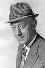 Foto de Alec Guinness