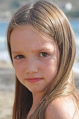 photo of person Lucía Balas