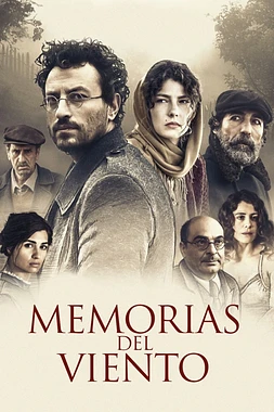 poster of movie Memorias del viento