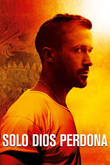 poster of movie Solo Dios Perdona