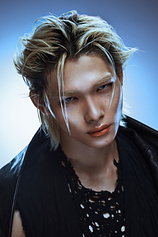 picture of actor NI-KI