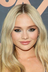 photo of person Natalie Alyn Lind