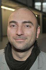 photo of person Tobi Baumann