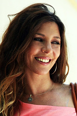photo of person Mónica Ayos