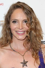 picture of actor Laura Weissbecker