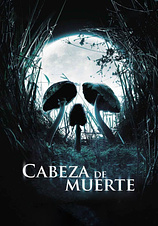 poster of movie Cabeza de muerte (fungus mortalita)