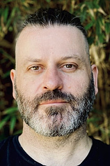 photo of person Declan de Barra