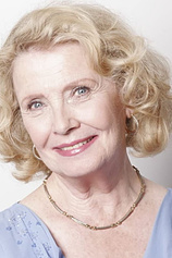 picture of actor Elizabeth Shepherd