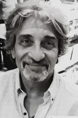 Foto de Raúl Calandra