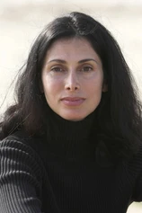 Foto de Christine Leunens