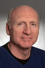 picture of actor Luc-Martial Dagenais