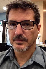 photo of person Scott Andrew Ressler