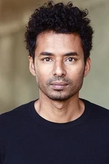 Foto de Anil Raman