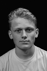 photo of person George Jaques