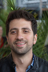 photo of person Özgür Yildirim