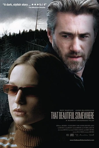 Poster de That Beautiful Somewhere