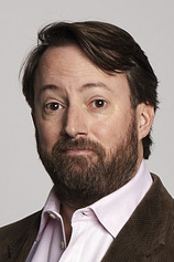 picture of actor David Mitchell