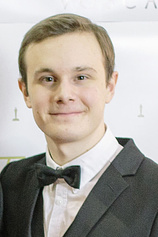 photo of person Kyle Misak