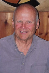picture of actor Peter Behn