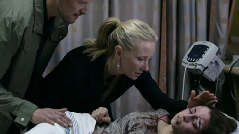 Imagen de Girl Fight