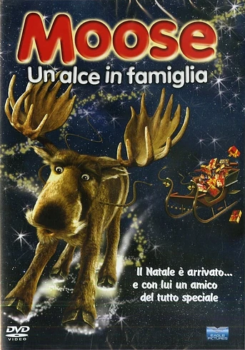 Poster de Un Invitado por Navidad