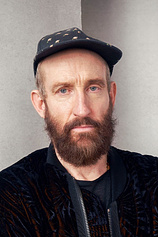 photo of person Johan Renck
