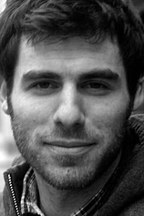 photo of person Kevin Chneiweiss