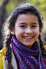 picture of actor Hiba Ghafry