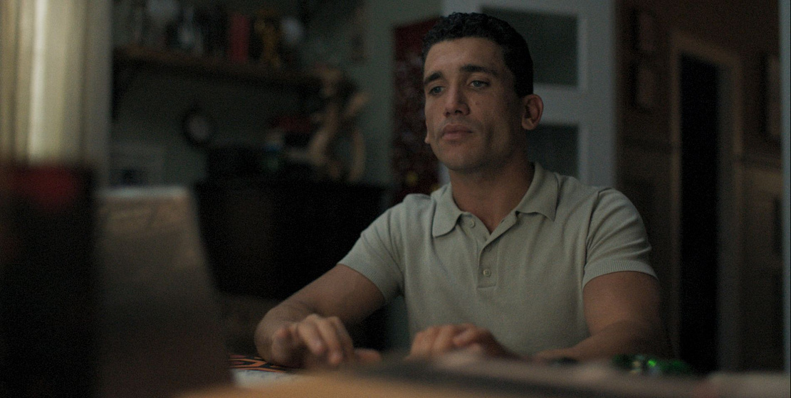 Jaime Lorente en la-silla-2026