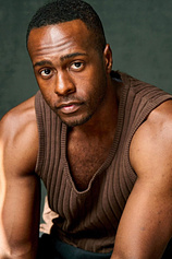 Foto de Andrew C. English Jr.