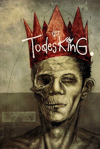 Poster de El Rey de la Muerte