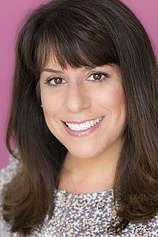 picture of actor Julie Stevens