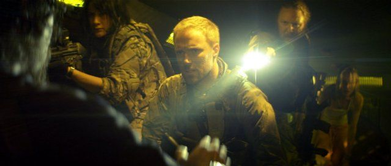 Imagen de Crawlspace