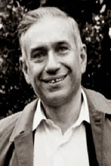 photo of person Milton Subotsky