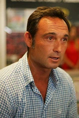 Foto de Javier Recio