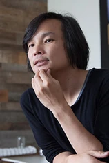 Foto de Daisuke 'Dice' Tsutsumi