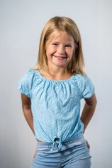 Foto de Rose Decker