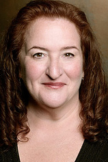 photo of person Rusty Schwimmer