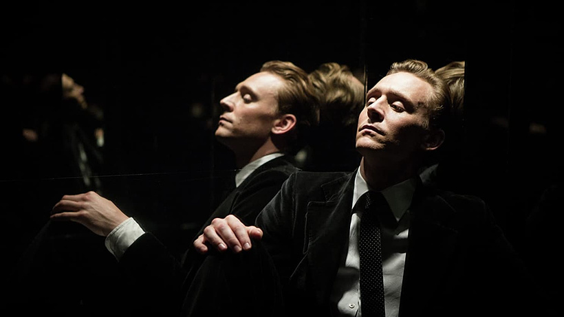 Imagen de High-Rise