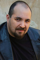 picture of actor Joe Vaz