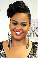 picture of actor Jill Scott