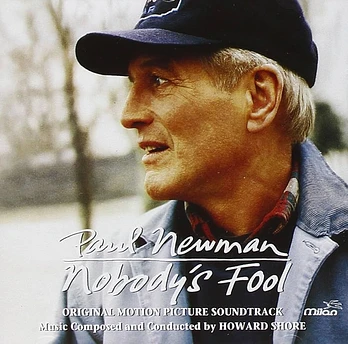 Carátula de la banda de sonido de Ni un Pelo de Tonto