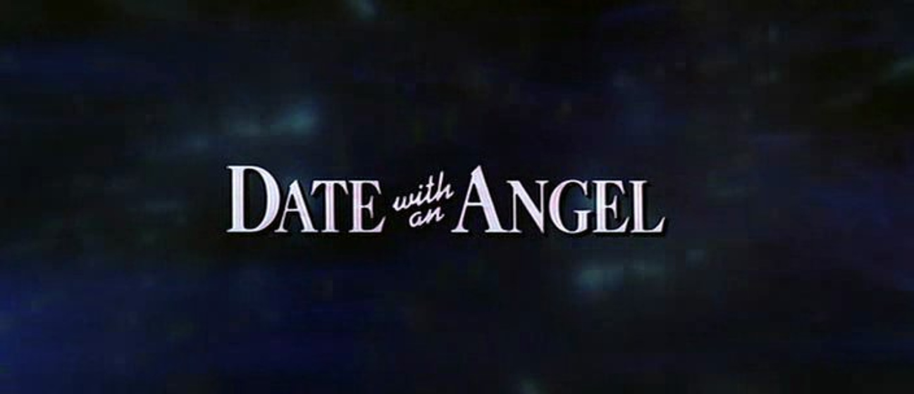 Imagen de Cita con un ángel muy especial (Títulos de crédito)